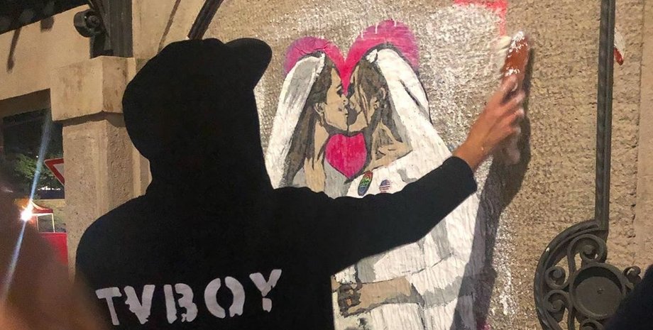 Фото: Instagram TvBoy