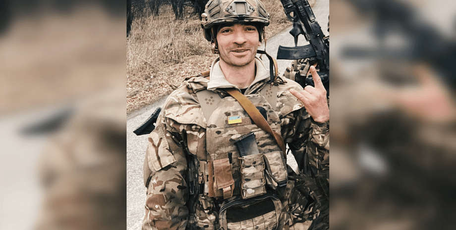 Сергей Захаревич, погиб Сергей Захаревич, командир 110 омбр