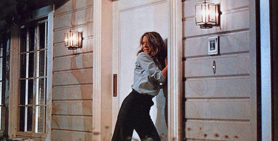 Фільм "Геловін", будинок-вбивця, нерухомість, аукціон, продаж будинку, велика ціна, житло, гарний район, фільм жахів, будинок