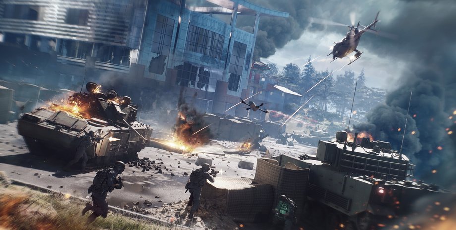 У світі може розпочатись третя світова війна