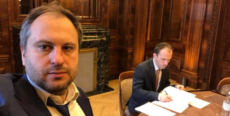 Фото: facebook.com/ivan.lishchyna