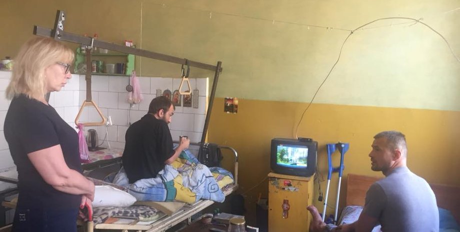 Фото: Людмила Денісова, Facebook