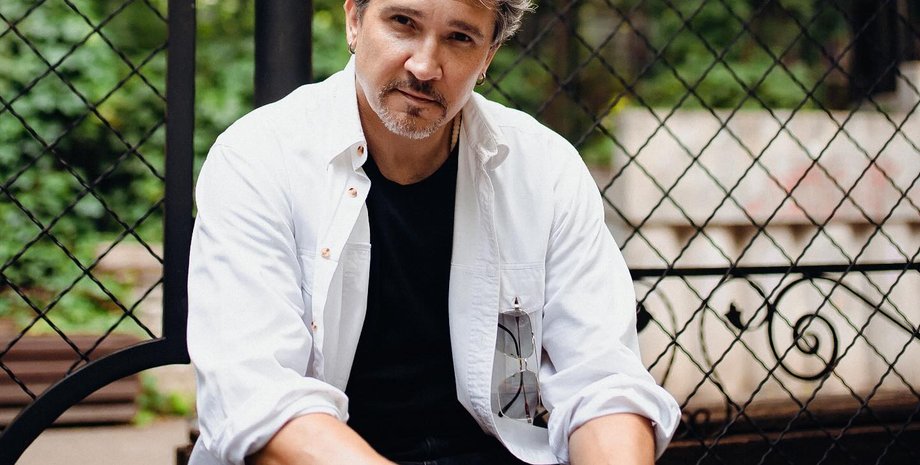 Сергій Кисіль, актор Сергій Кисіль