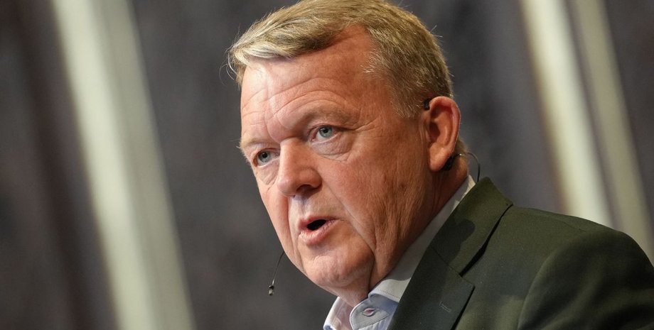 Претензии Трампа по Гренландии — Дания и другие страны ЕС отправляют войска на остров Ларс Лёкке Расмуссен