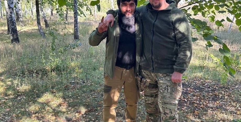 Шустрый, Зелімхан Батукаєв, кадирівці, ахмат, ліквідація кадирівців, Апті Алаудінов