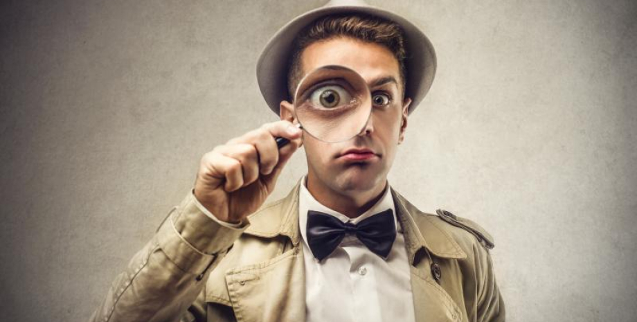 Чи знайдете ви за 9 секунд дуже дивного бегемота на фото детектив