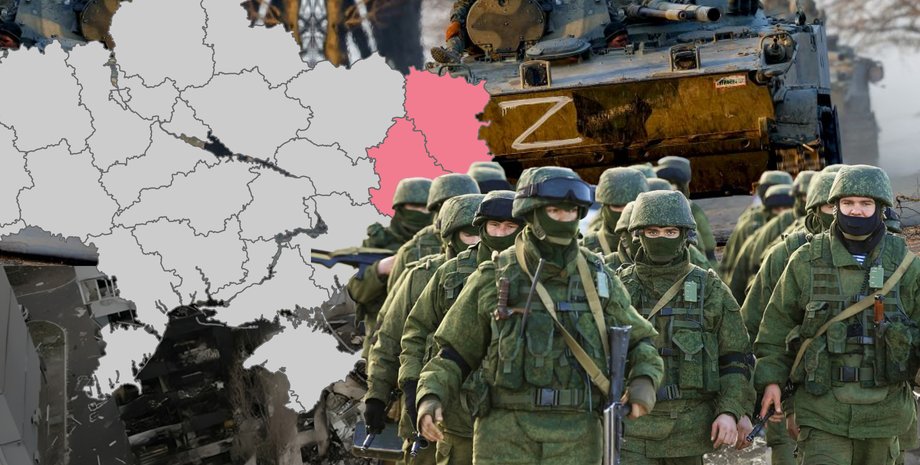 новий наступ рф, росія піде у наступ, нові наступальні дії зс рф