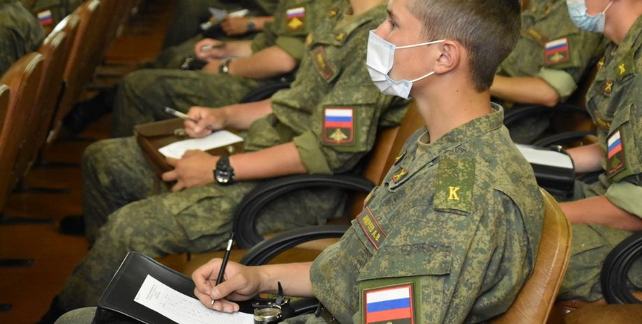 российские курсанты, Россия, военная академия, эпилепсия, несчастный случай, погибли курсанты, ВС РФ