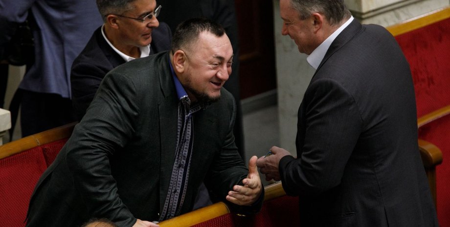 Александр Герега