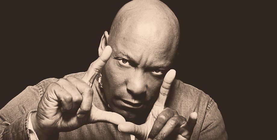 Фото: Сonsequence of sound