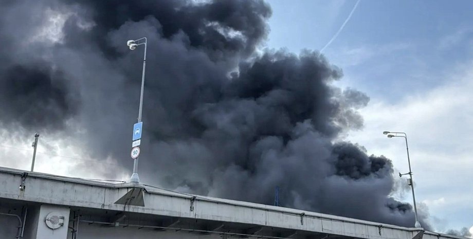 москва нпз пожежа
