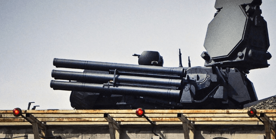 нпз, атеш, Дрони України, удари по НПЗ РФ, Панцирь-С1, пацир, підпілля, ЗРК Панцирь-С1