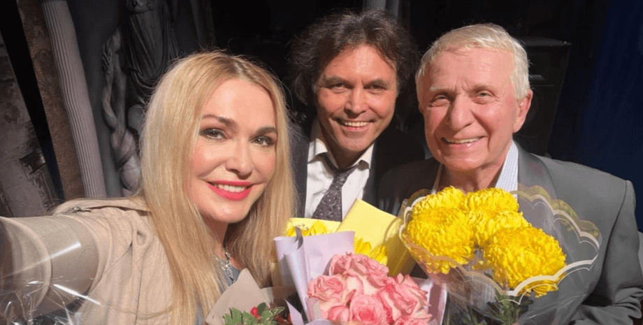 ольга сумська розповіла, як зрадила чоловіка