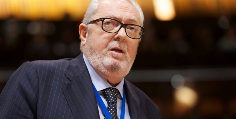 Педро Аграмунт / Фото: zik.ua