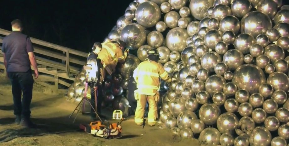 Talus Dome, купол талус, канада, Едмонтон