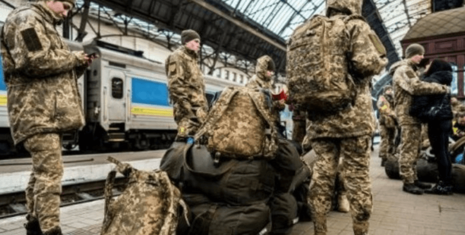 Армия, САП, ВАКС, мобилизация, коррупционеры