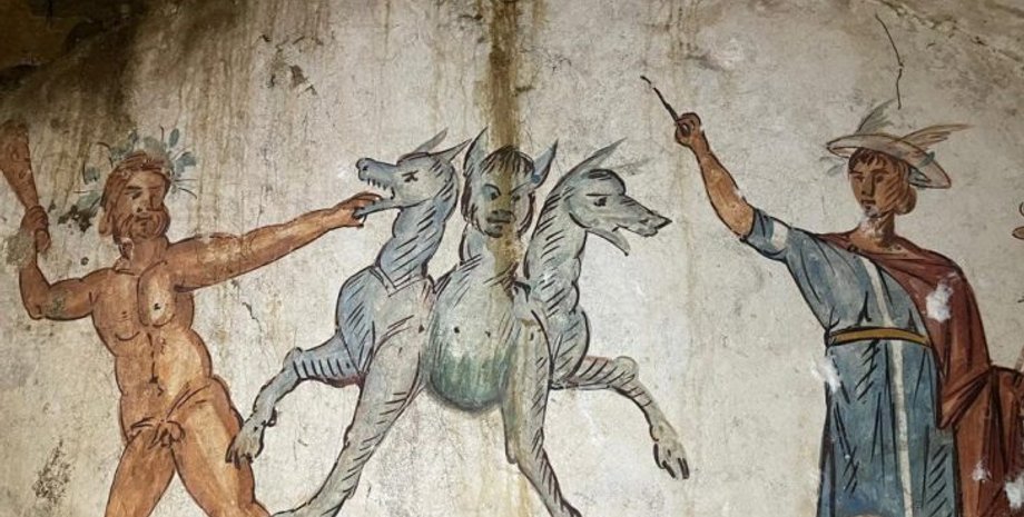 захоронение, археология, раскопки, находка, могила, останки, некрополь, артефакты, находка