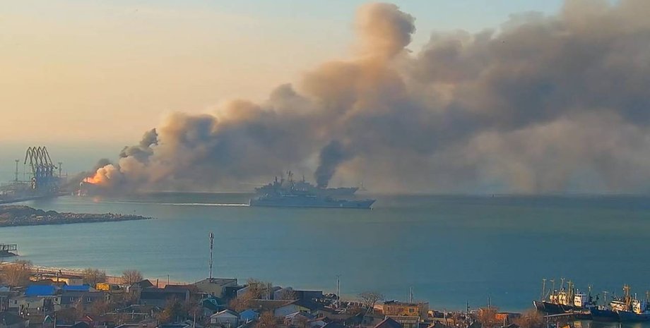 черноморский флот, флот в крыму, российский флот в черном море