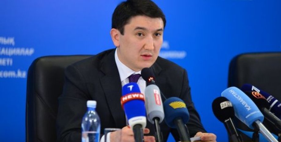 Магзум Мирзагалиев / Фото: ortcom.kz