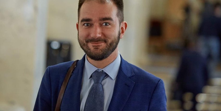 Фото: Facebook Александра Юрченко