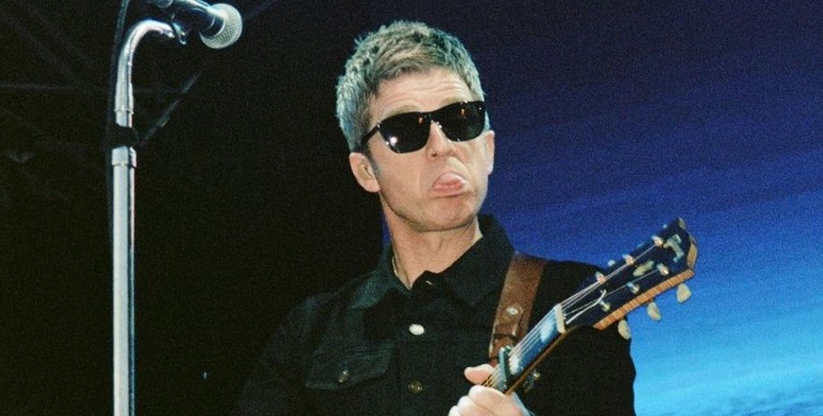 ноэль галлахер, ягуар, уникальный ягуар, ретро-авто