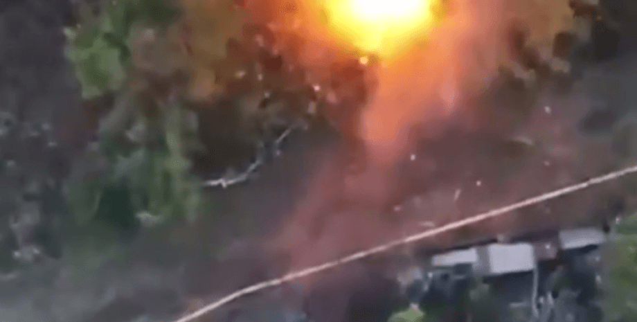 Буцефал, БМП-3, війна