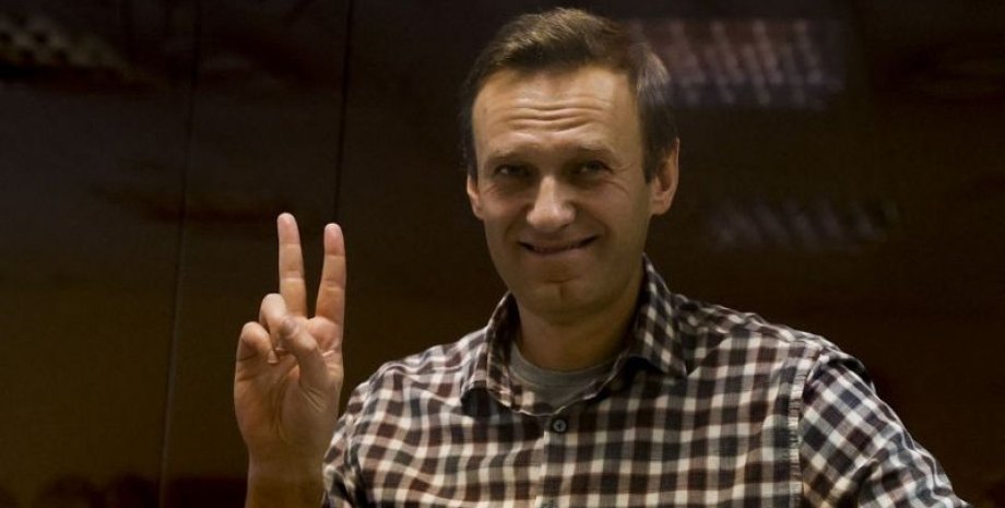 Алексей Навальный, Amnesty International, Узник совести, Русский марш, Наталья Звягина
