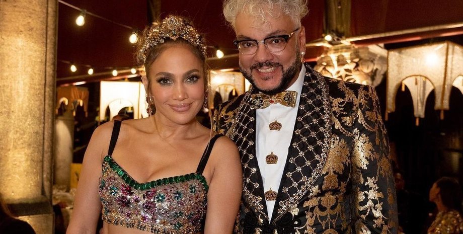 Філіп Кіркоров, співак, фото