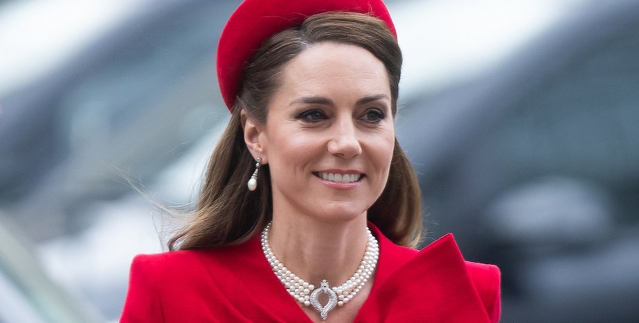 кейт миддлтон, принцесса уэльская