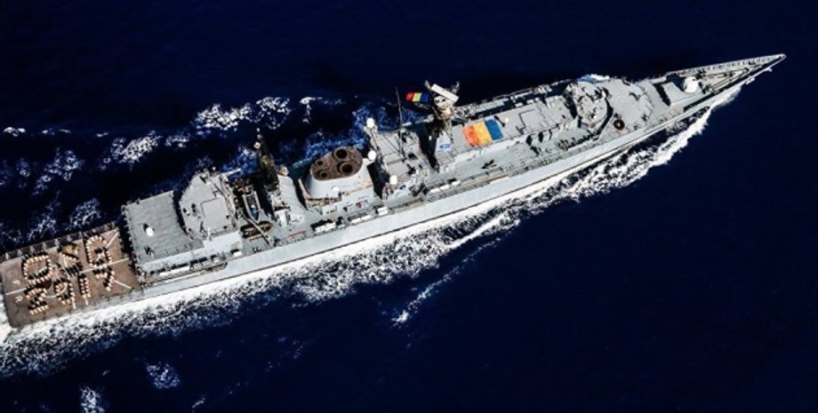 Фото с сайта Укринформ