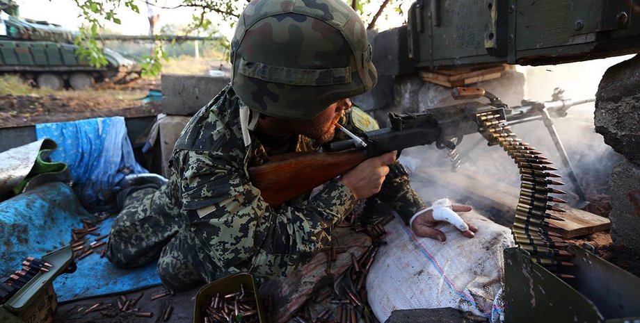 Фото: facebook.com/sergei.loiko