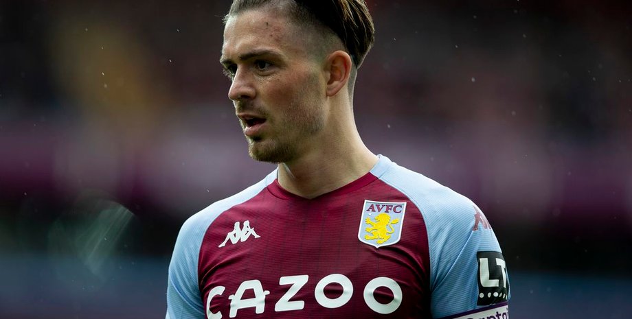 Джек Гріліш