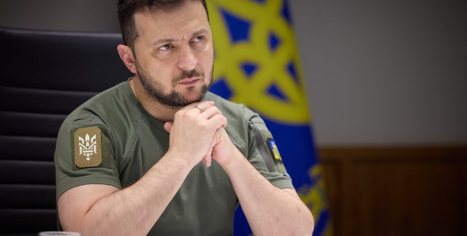 Зеленський звернення студенти Ізраїль війна допомога підтримка санкції