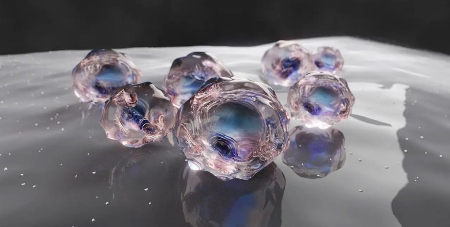 шерстистый мамонт, стволовые клетки