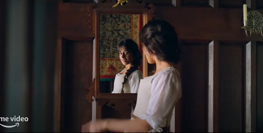 Золушка, Камила Кабельо