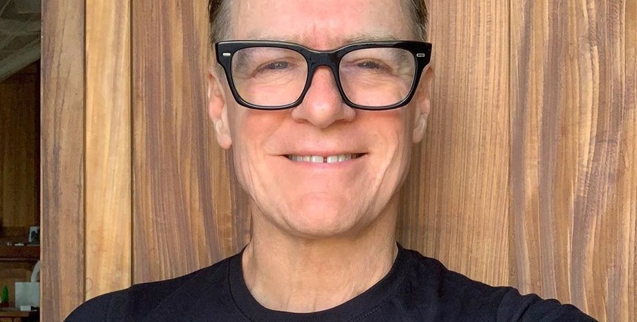 Фото: Instagram bryanadams