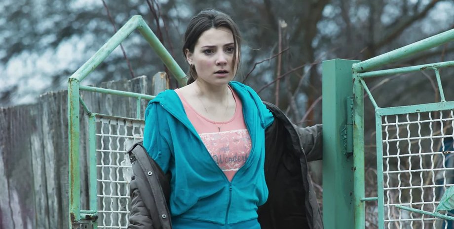 Мотря, Спіймати Кайдаша