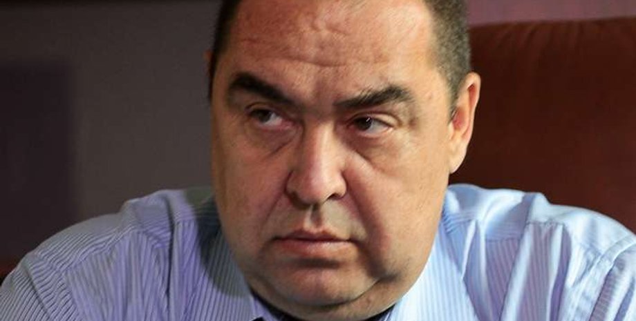 Игорь Плотницкий / Фото из открытого источника