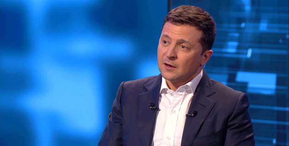 Зеленский оценил перспективы вступления Украины в ЕС