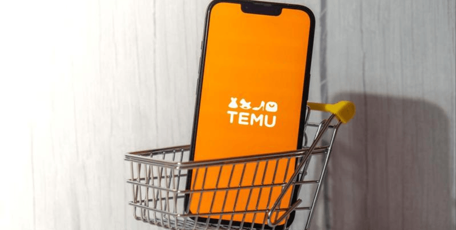 Temu оштрафовали на 200 млн евро