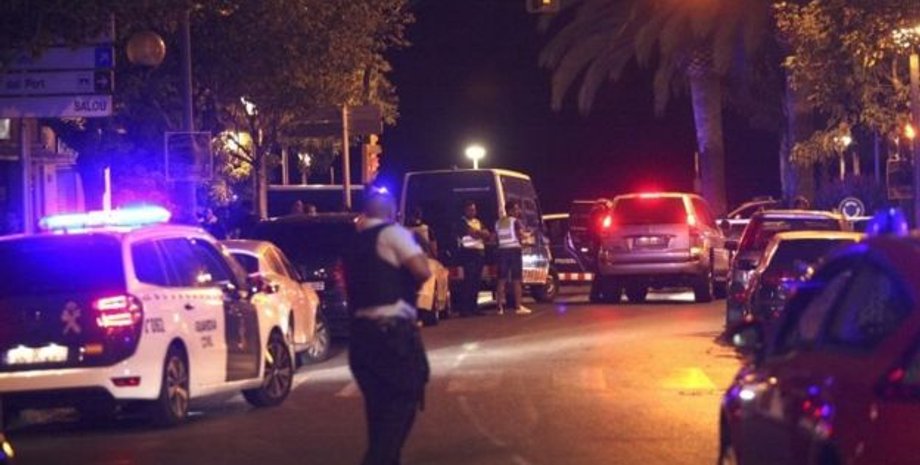 Камбрильс / Фото: ЕРА