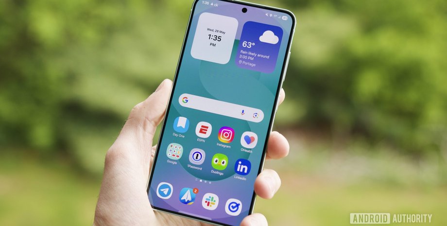 смартфон android samsung смартфон android samsung one ui