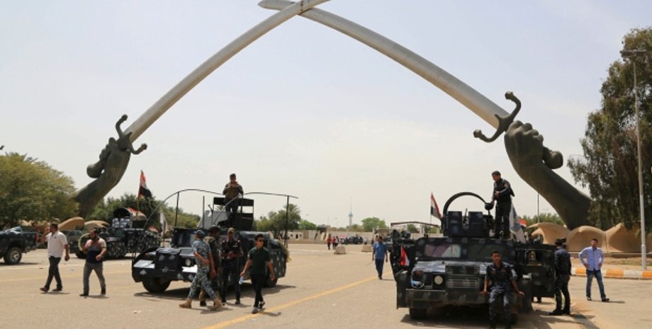 Багдад / Фото: АР