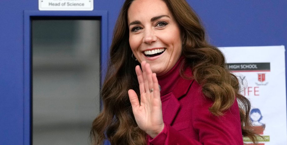 Кейт Міддлтон, королева єлизавета, Кейт Міддлтон та принц вільям, Кейт Міддлтон образи