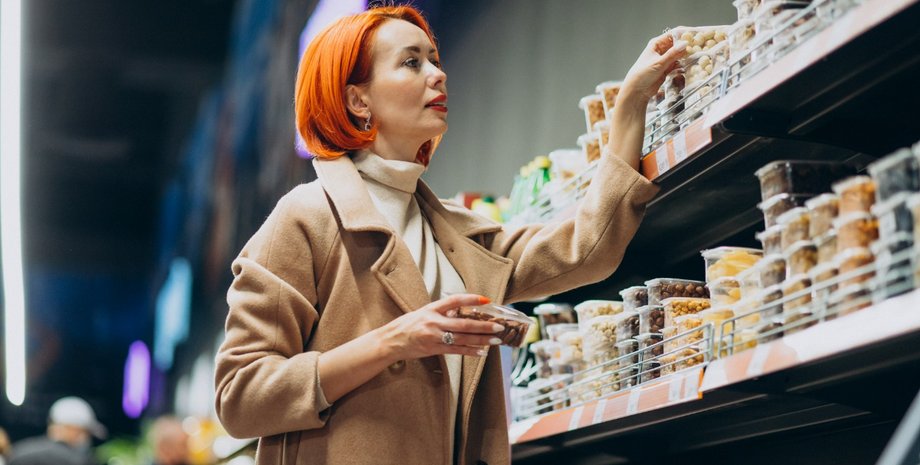 ціни на продукти, ціни на яйця, продукти, Великдень, продуктовий кошик, ціни на продукти в Україні