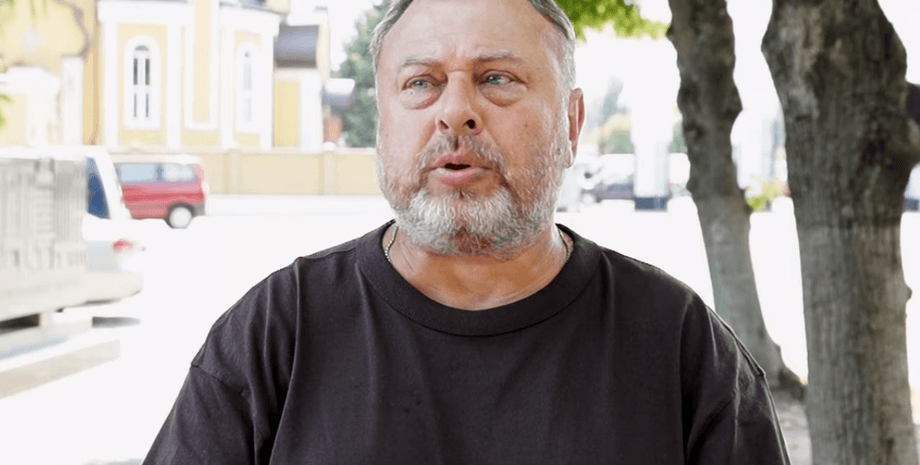 Дмитрий Скворцов, блогер, УПЦ МП, прокуратура, суд, война в Украине