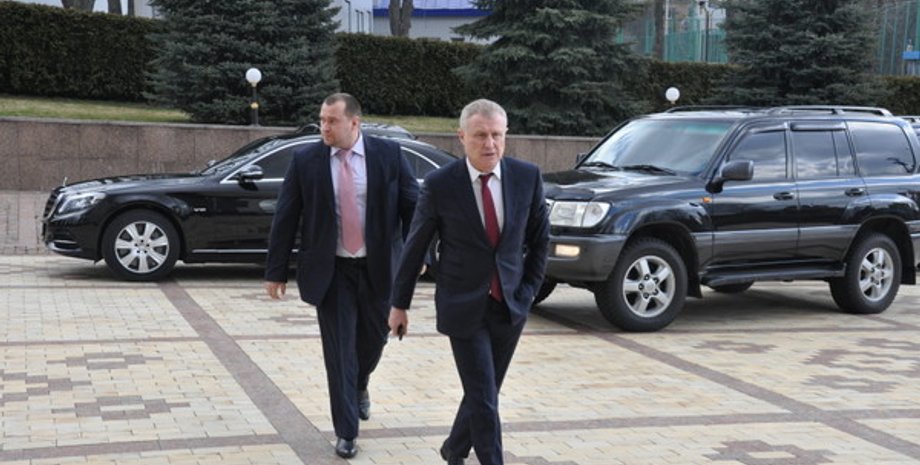 григорий суркис, суркисы, братья суркисы