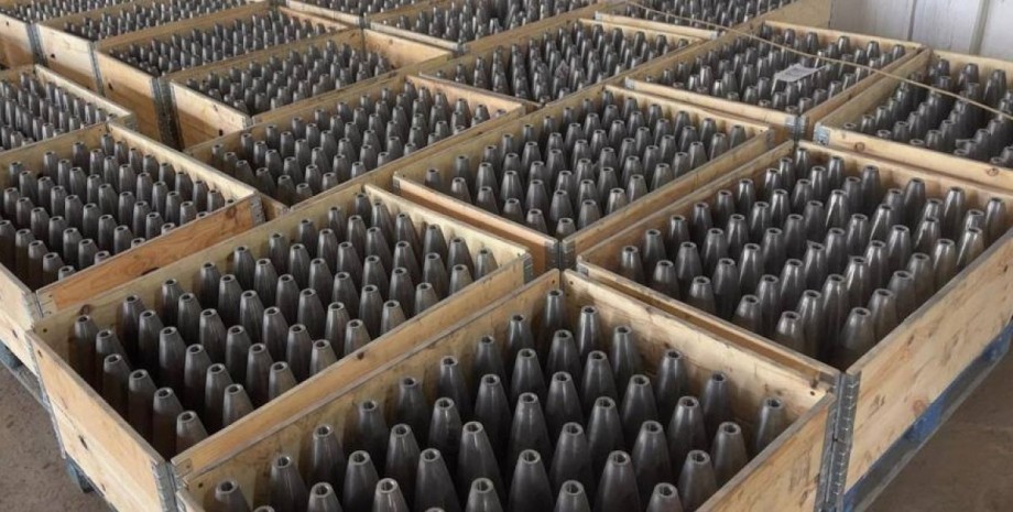 Міни для ЗСУ Міни для ЗСУ, браковані міни, скандал з мінами, Міноборони міни, міни які не вибухають, міни розслідування