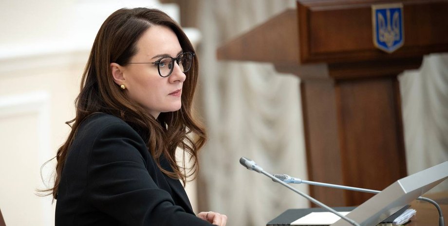 Юлія Свириденко анонсувала пакет зимової підтримки