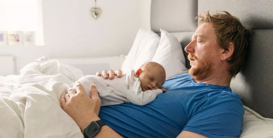 Правила отсрочки для многодетных родителей, Правила отсрочки для отчимов